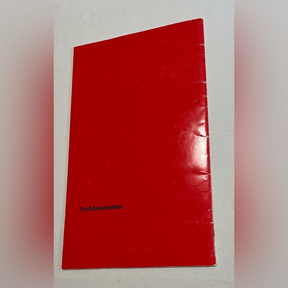 Big Book: Home for a Dinosaur - Picture 6 of 6